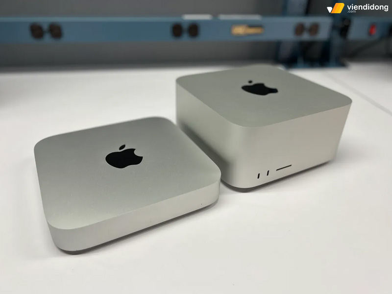 Mac mini là gì mac studio