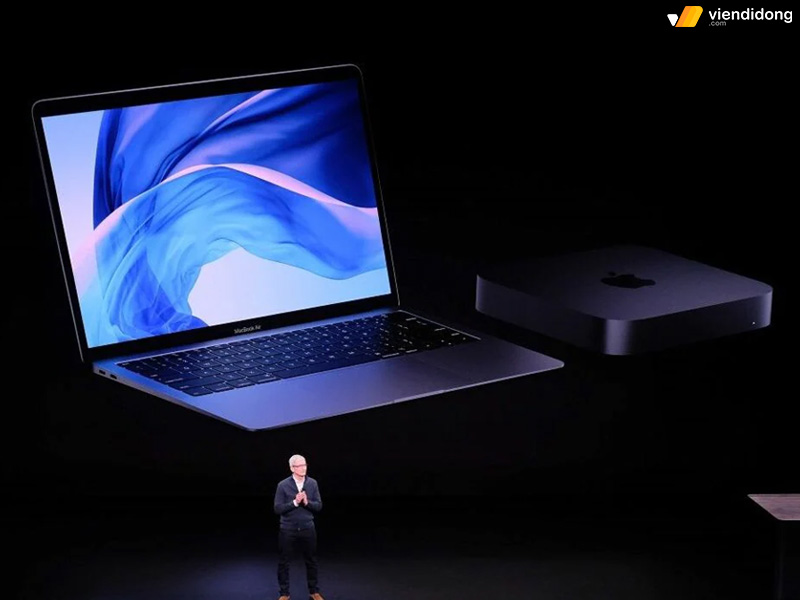 Mac mini là gì macbook