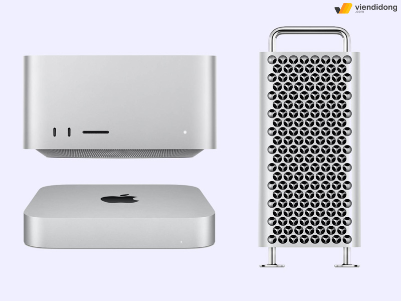 Mac Pro là gì mac mini