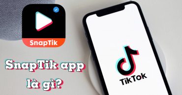 SnapTik app thumb