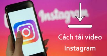 Tải video Instagram HD về điện thoại Android/iOS, máy tính đơn giản tai video instagram thumb viendidong