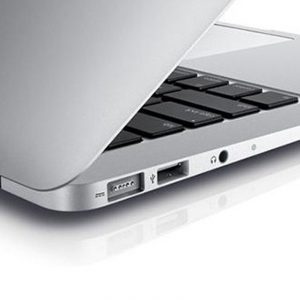 Thay cổng USB MacBook Air 12 inch 2017 Thay cổng USB MacBook Air 12 inch 2017