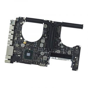 Thay Mainboard Mac mini 2014