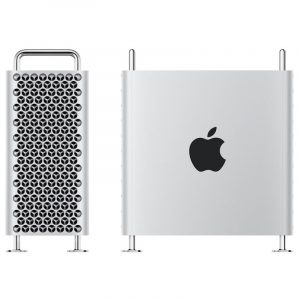 Thay RAM Mac Pro Late 2013