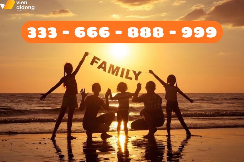 Ý nghĩa 3 số cuối điện thoại tam hoa, tam tài giúp chọn SIM hợp phong thủy