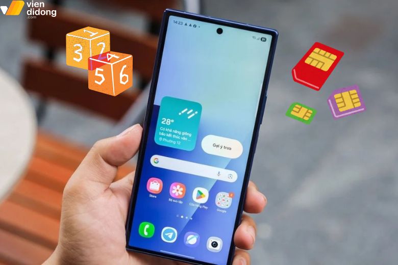 Chọn số điện thoại hợp mệnh giúp tăng tài lộc và may mắn