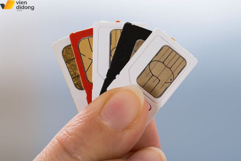 họn SIM hợp phong thủy dựa trên ý nghĩa đầu số nhà mạng