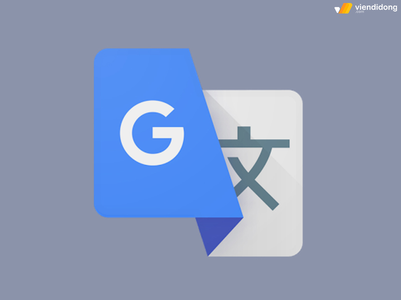 app dịch Tiếng Trung google trans