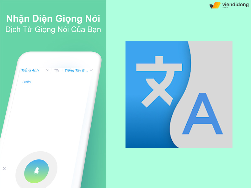 app dịch Tiếng Trung translate me