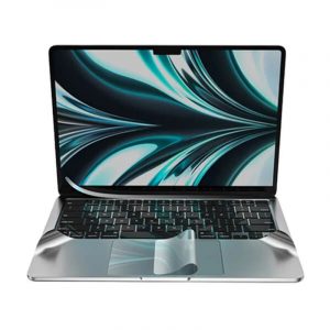 Bộ dán 3M Innostyle 6in1 MacBook Air M2 13inch 2022