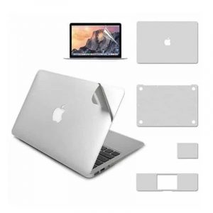 Bộ dán full màn hình MOCOLL 5in 1 MacBook Pro 13inch