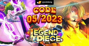 Code Legend Piece thumbnail