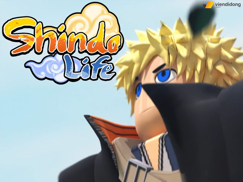 Code Shindo Life là gì