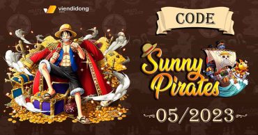 Code Sunny Pirates thumbnail