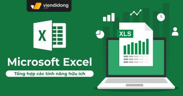 Excel là gì thumbnail