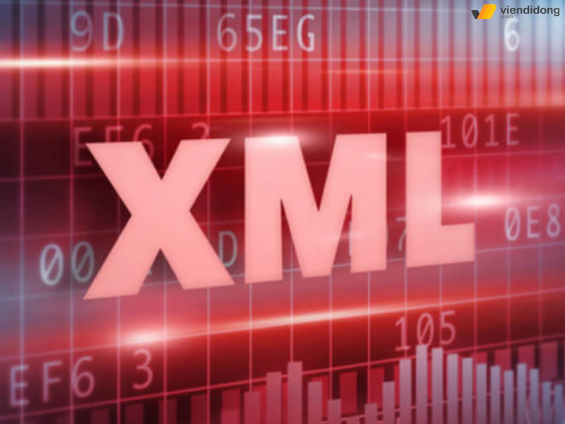 file XML là gì doanh nghiệp