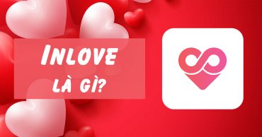 Inlove là gì thumb