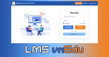 LMS vnEdu thumb