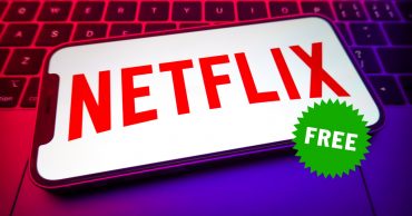 Hướng dẫn 4 cách xem phim Netflix Free trên điện thoại, máy tính