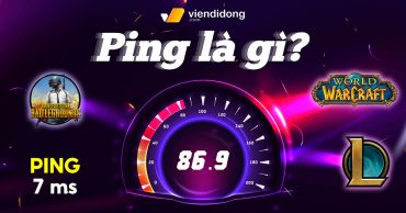 Ping là gì thumb