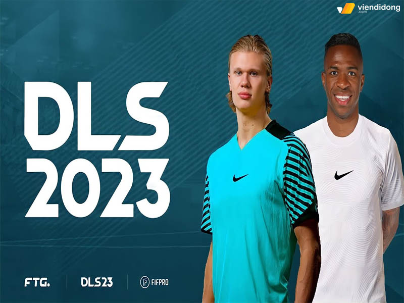 tải DLS 2023 bóng đá