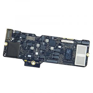 Thay Mainboard MacBook 12 inch 2017