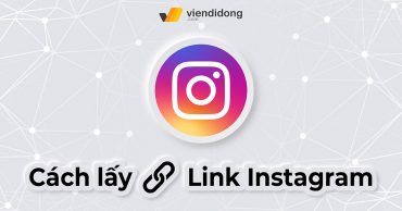 Hướng dẫn 3 cách lấy link Instagram nhanh chóng