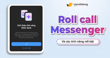 Roll call Messenger là gì?