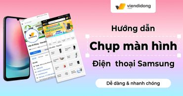 cách chụp màn hình Samsung thumbnail