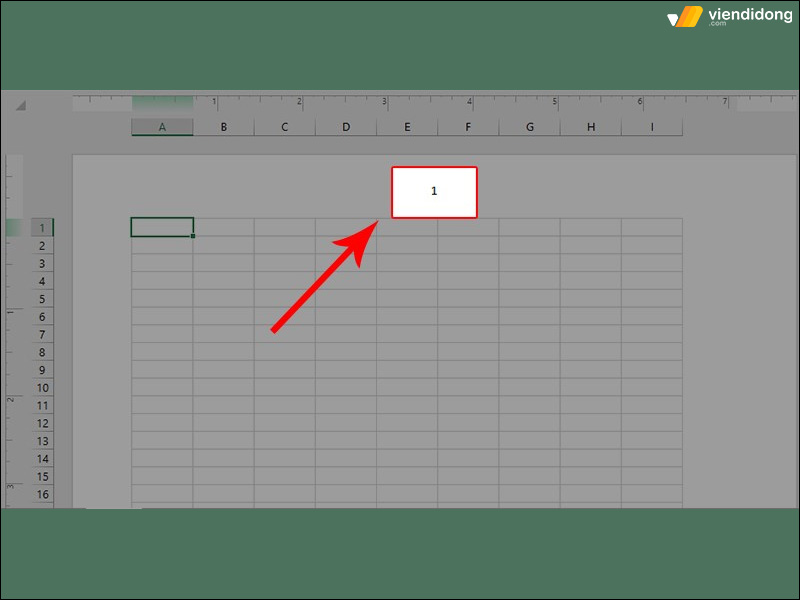 Đánh số trang trong Excel page setup 4