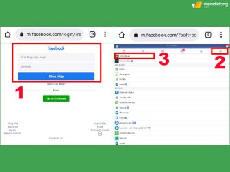 Cách xem ai vào Facebook của mình nhiều nhất chuẩn 100%