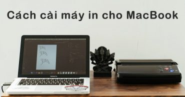 cài máy in cho MacBook thumb