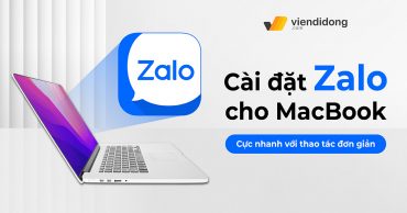 Cài Zalo cho MacBook thumbnail