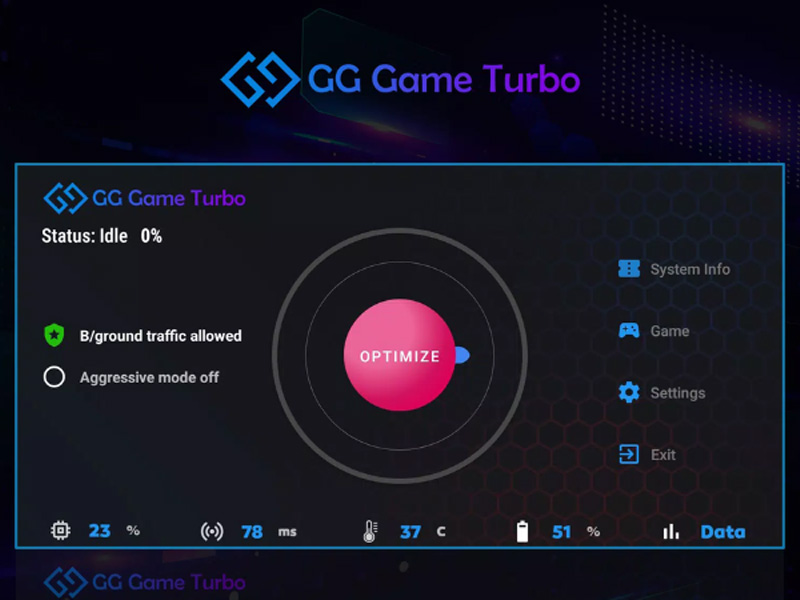 Game Turbo là gì? Hướng dẫn tải và cài đặt Game dễ dàng