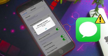 Không kích hoạt được iMessage: Nguyên nhân và cách khắc phục