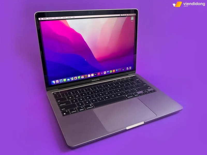 so sánh MacBook Air và Pro chất liệu