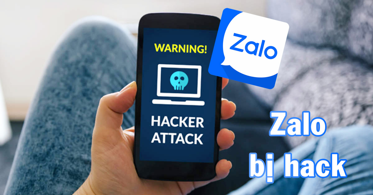 Hướng dẫn cách lấy lại tài khoản Zalo bị hack hiệu quả, đơn giản