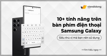 bàn phím điện thoại Samsung thumbnail