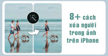 cách xóa người trong ảnh trên iPhone thumb