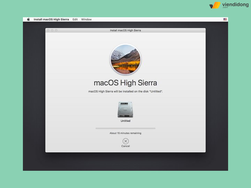 check MacBook MDM chi tiết 3