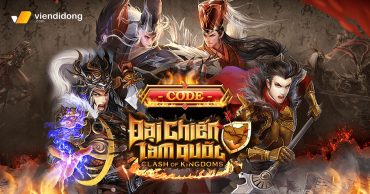 Code Đại Chiến Tam Quốc thumbnail