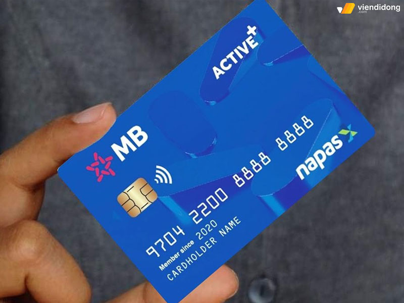 mở thẻ tín dụng MB Bank lợi ích