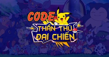 code Thần Thú Đại Chiến thumb