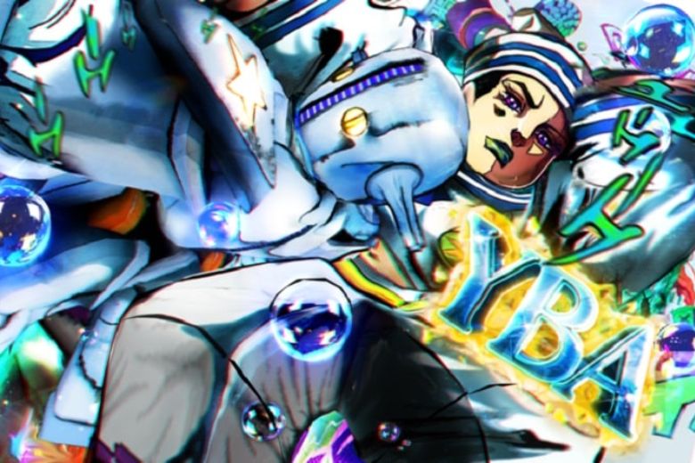 Code YBA (Your Bizarre Adventure) mới nhất 07/2025 – Nhận ngay nhiều phần thưởng 2 code yba