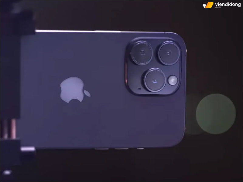 iPhone 15 có mấy màu camera