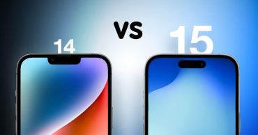 so sánh iPhone 14 và iPhone 15 thumb