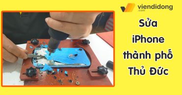 sửa iPhone thành phố Thủ Đức thumb