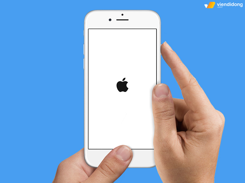 iPhone bị treo táo: Nguyên nhân - dấu hiệu và cách khắc phục