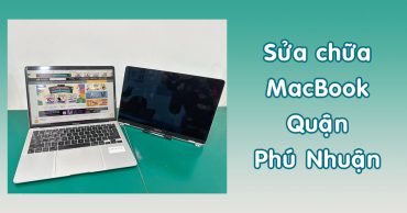 sửa chữa MacBook Quận Phú Nhuận thumb