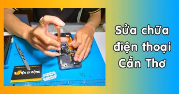 [THÔNG BÁO] Trung tâm sửa điện thoại Cần Thơ chính thức khai trương – Viện Di Động